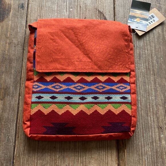 Super cute satchel - Picture 6 of 17